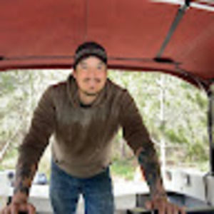 Meet your Posher, Sheldon